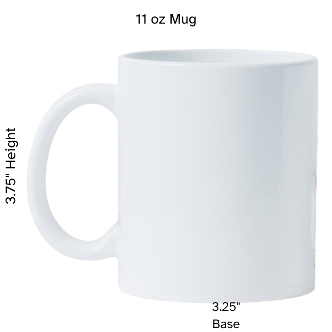 Christmas movie Mug Personalized