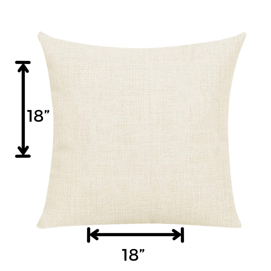 I just want to watch Christmas Movies- Pillow Cover