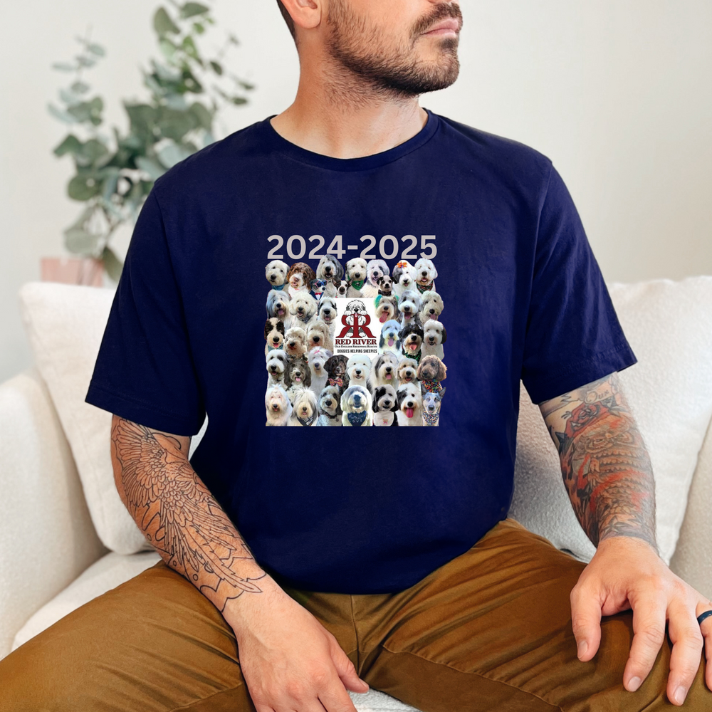 OES 24/25 Shirt