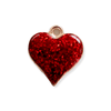 Wagging and Tagging LLC Heart Charm