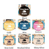 Wagging and Tagging LLC Pet ID Tags Taco bout cute - Pet tag